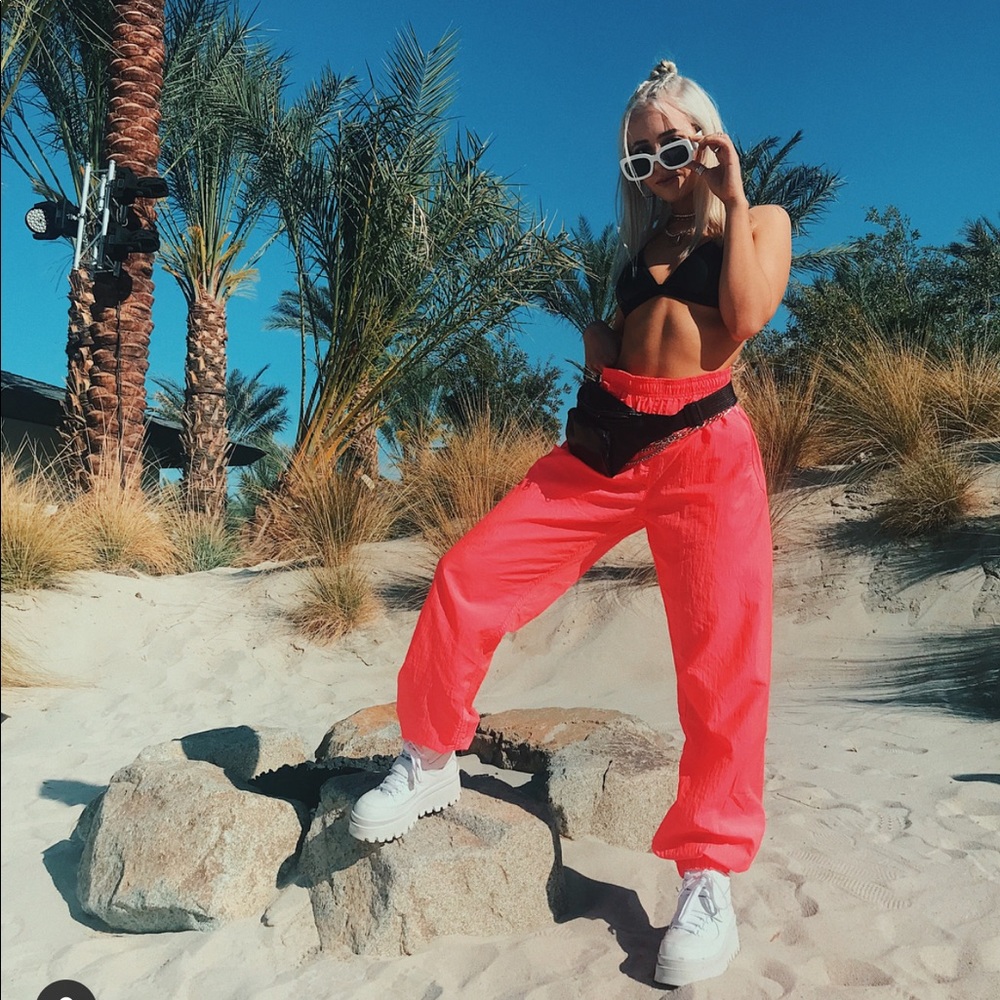Vintage pants